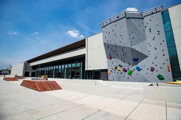 北京多所高校专业冰场对外开放千赢国际首页入口冰雪头条：(图7)