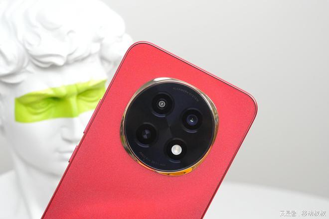 测：1999元起2025年全满贯耐用神机qy球友会OPPO A5 Pro开箱评(图4)