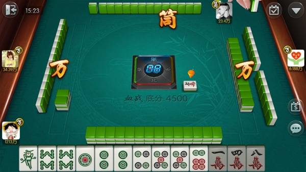 2025十大受欢迎的棋牌游戏推荐球友会体育网站棋牌游戏有什么好玩的(图4)