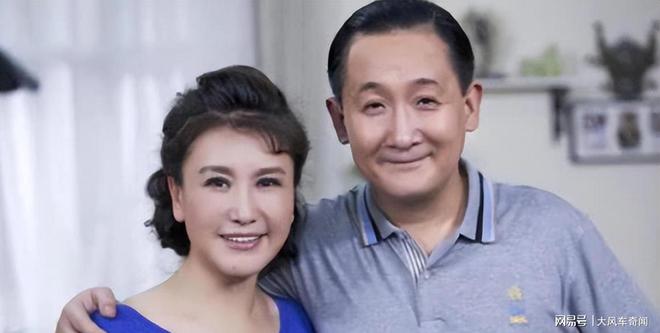 是北大高材生女儿和侄女长得很像梁天现状：66岁微微发福儿子(图3)