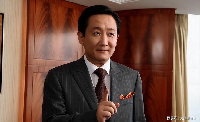 是北大高材生女儿和侄女长得很像梁天现状：66岁微微发福儿子(图21)