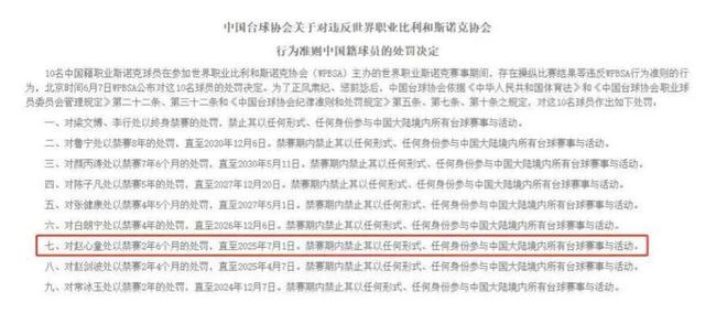 发生了！500万奖金到手仅一半赵心童夺冠才几天令人担忧的事就(图6)