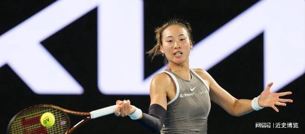 胜狂赚90万奖金 杀进8强会师萨巴伦WTA战报：郑钦文2-0晋级！3连(图3)