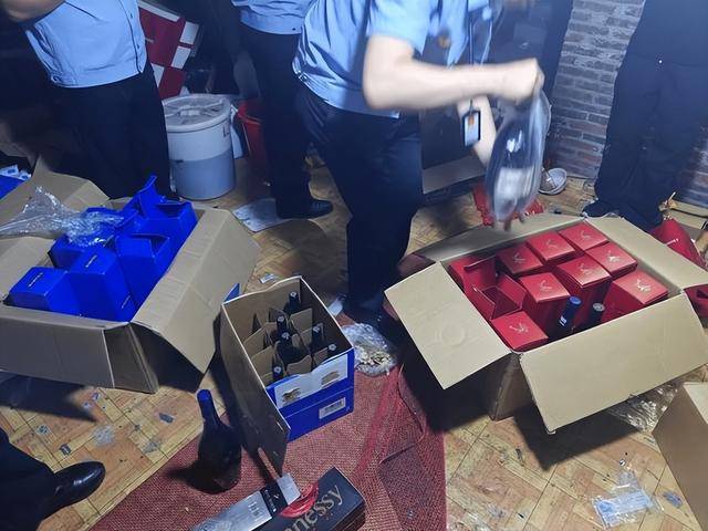 %咋消费者还前赴后继争相购买？几乎全是假货！利润高达2400(图2)