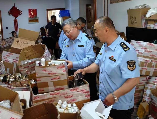 %咋消费者还前赴后继争相购买？几乎全是假货！利润高达2400(图4)