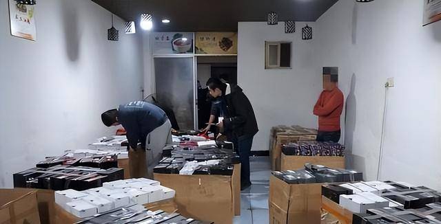 %咋消费者还前赴后继争相购买？几乎全是假货！利润高达2400(图18)